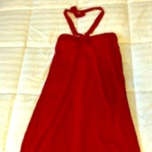 Jantzen Swimsuit Cover Up